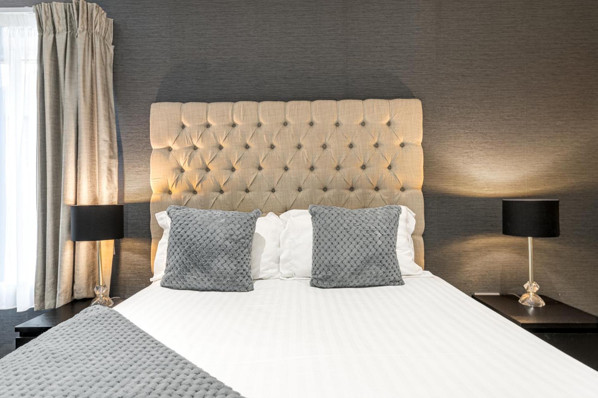 Abbey Apartments Modern Aparthotel For Tourists & Professionals Barrow-in-Furness Room photo